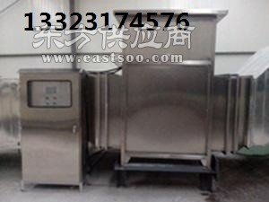 供應等離子高效油煙治理裝置 廠家生產(chǎn)制造圖片