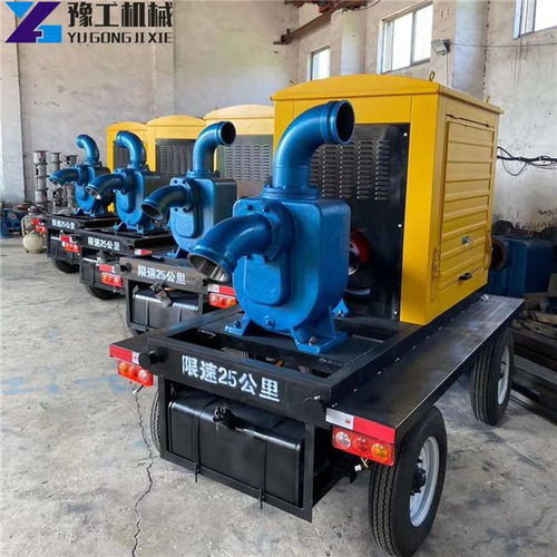 撫州宜黃防汛泵車專車直達(dá)