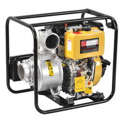 伊藤動(dòng)力yt30dp柴油機(jī)自吸泵3寸