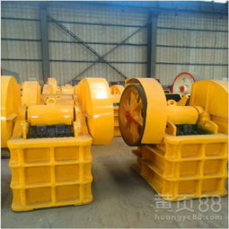 【石料生產(chǎn)線顎式破碎機石料廠碎石機高效鄂式粗破機蛇紋石破碎機花崗巖破碎機】-