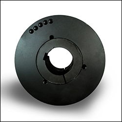 互聯(lián)網(wǎng) 讓皮帶輪鑄造廠插上騰飛的翅膀