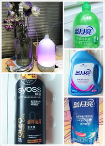 精致生活，從小家電與洗護(hù)日用品開始